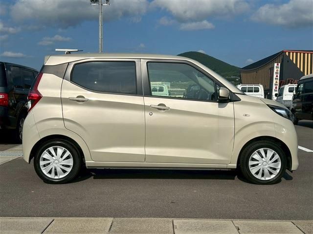 MITSUBISHI EK WAGON 2024 Image 31