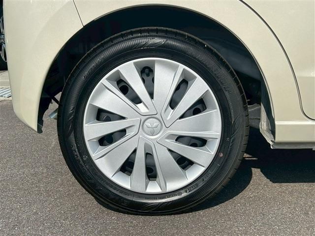 MITSUBISHI EK WAGON 2024 Image 31