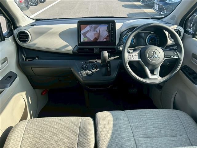 MITSUBISHI EK WAGON 2024 Image 31