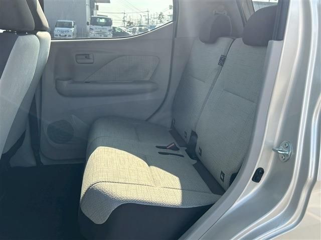 MITSUBISHI EK WAGON 2024 Image 31