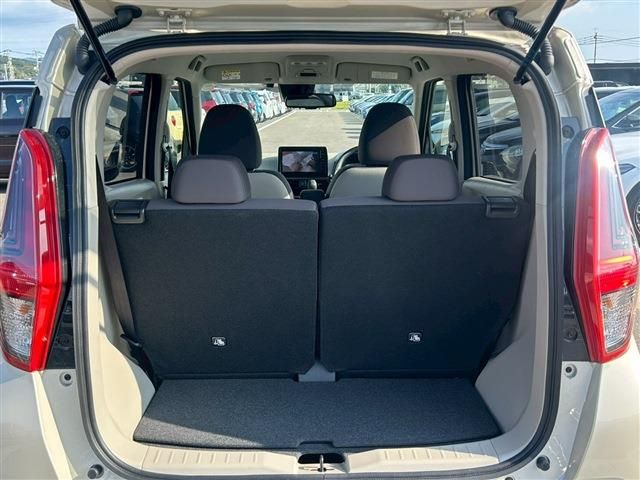 MITSUBISHI EK WAGON 2024 Image 31