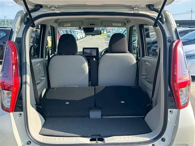 MITSUBISHI EK WAGON 2024 Image 31