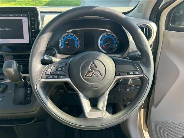 MITSUBISHI EK WAGON 2024 Image 31