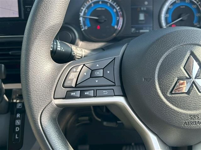 MITSUBISHI EK WAGON 2024 Image 31