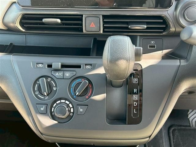 MITSUBISHI EK WAGON 2024 Image 31