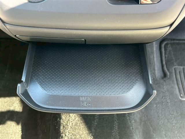 MITSUBISHI EK WAGON 2024 Image 31