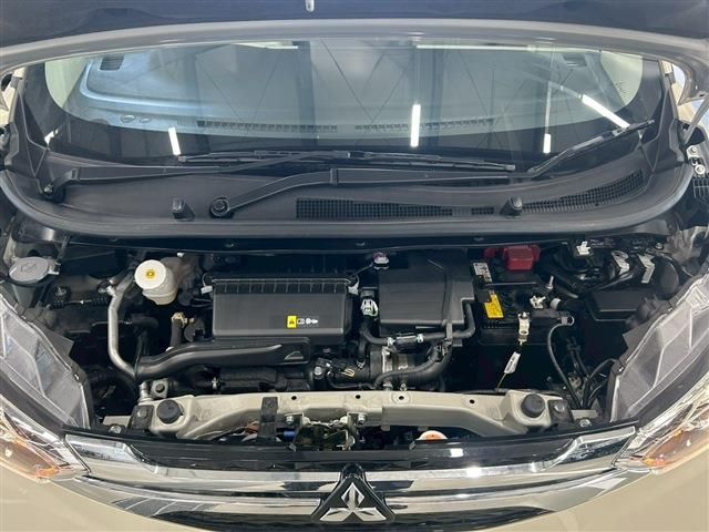 MITSUBISHI EK WAGON 2024 Image 31