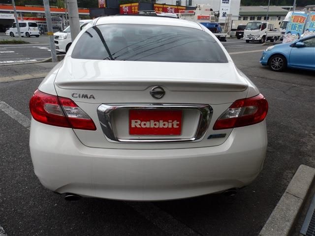 NISSAN CIMA HYBRID 2012 Image 31