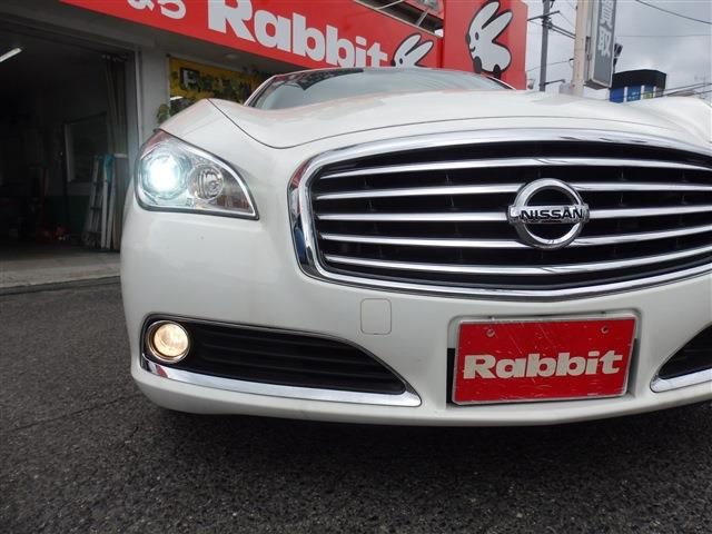 NISSAN CIMA HYBRID 2012 Image 31