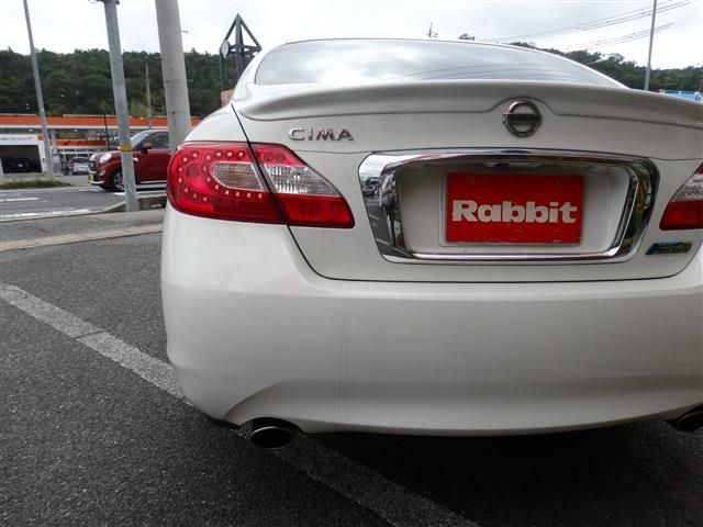 NISSAN CIMA HYBRID 2012 Image 31