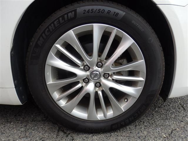 NISSAN CIMA HYBRID 2012 Image 31