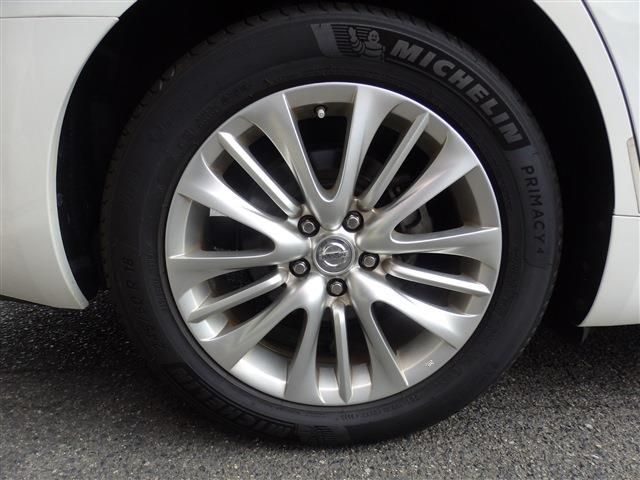 NISSAN CIMA HYBRID 2012 Image 31