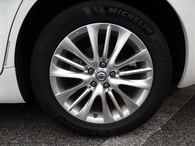 NISSAN CIMA HYBRID 2012 Image 31