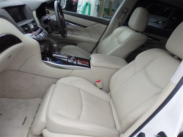 NISSAN CIMA HYBRID 2012 Image 31