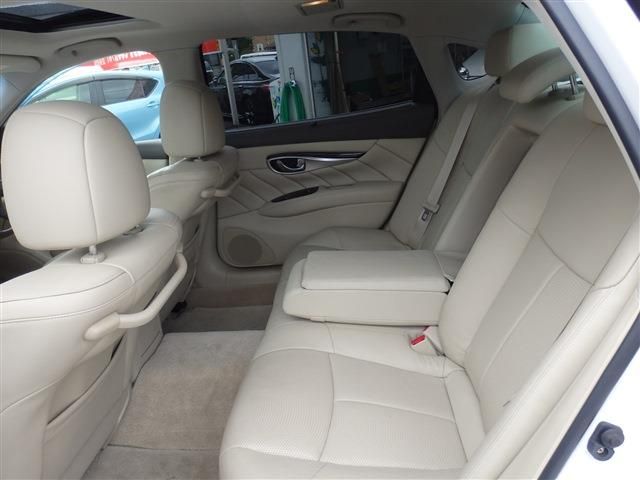 NISSAN CIMA HYBRID 2012 Image 31