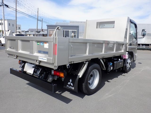 MITSUBISHI CANTER 2025 Image 31
