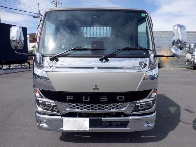 MITSUBISHI CANTER 2025 Image 31