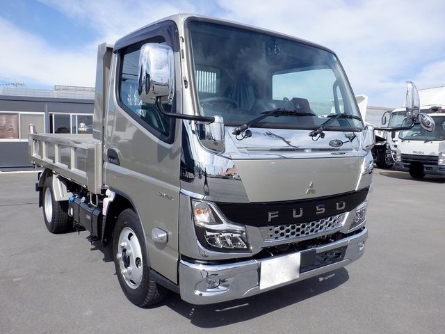 MITSUBISHI CANTER 2025 Image 31