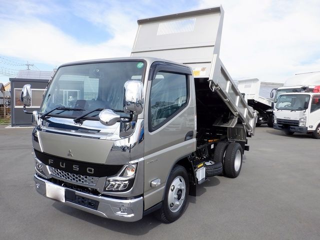 MITSUBISHI CANTER 2025 Image 31