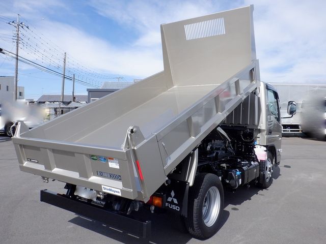 MITSUBISHI CANTER 2025 Image 31