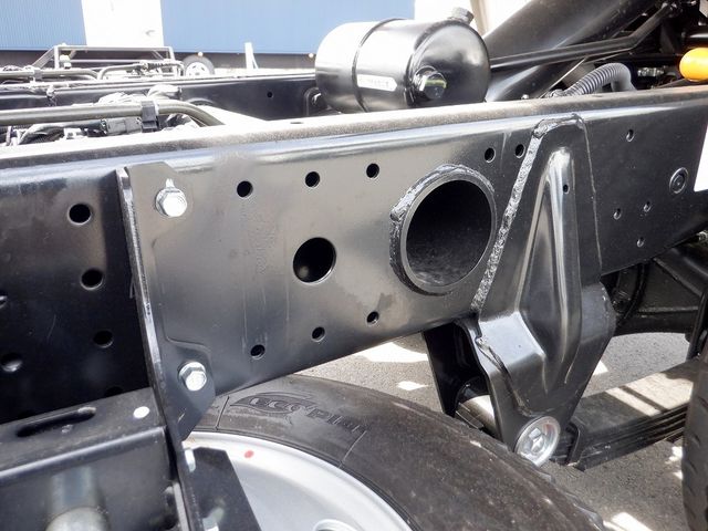 MITSUBISHI CANTER 2025 Image 31