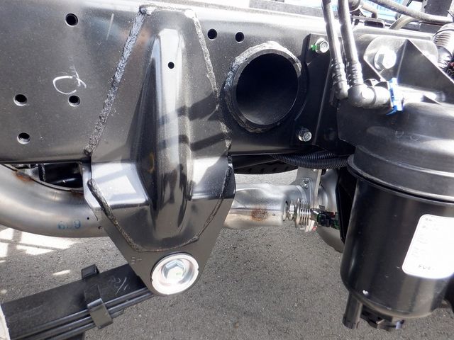 MITSUBISHI CANTER 2025 Image 31