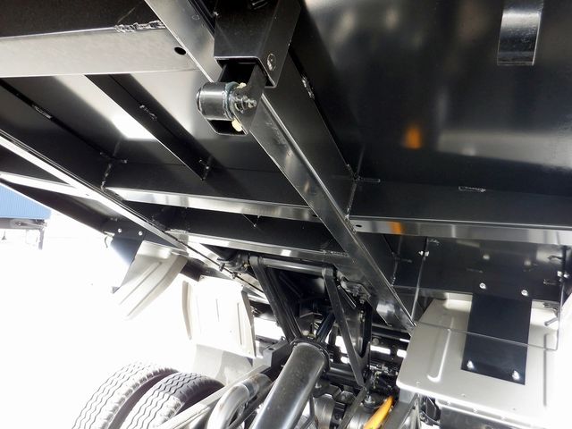 MITSUBISHI CANTER 2025 Image 31