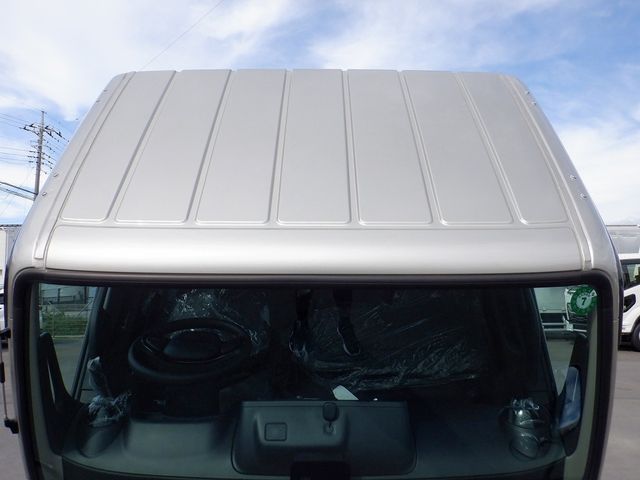 MITSUBISHI CANTER 2025 Image 31