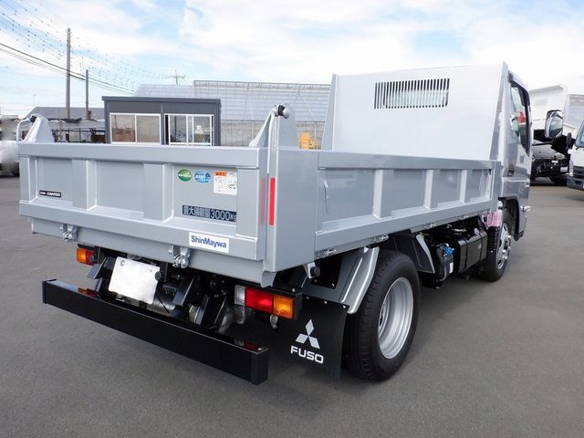 MITSUBISHI CANTER 2025 Image 31