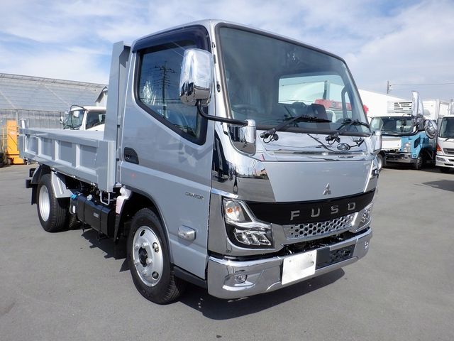MITSUBISHI CANTER 2025 Image 31