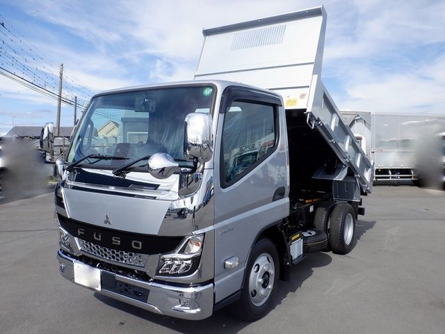 MITSUBISHI CANTER 2025 Image 31
