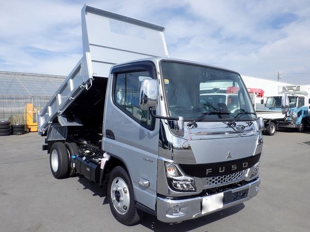 MITSUBISHI CANTER 2025 Image 31