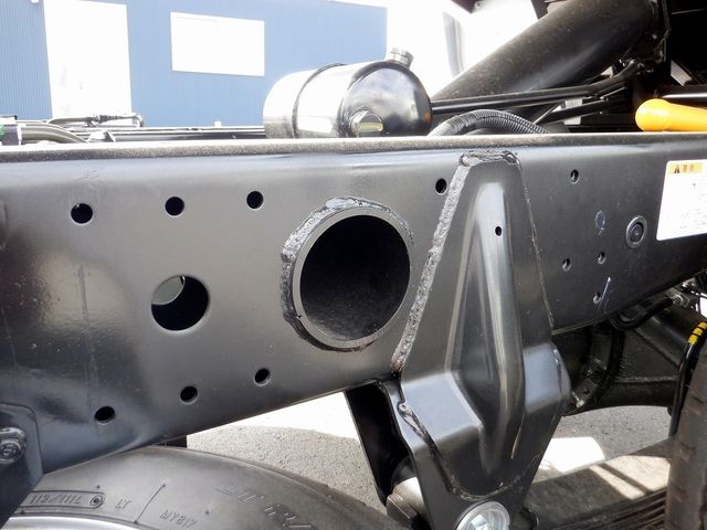 MITSUBISHI CANTER 2025 Image 31