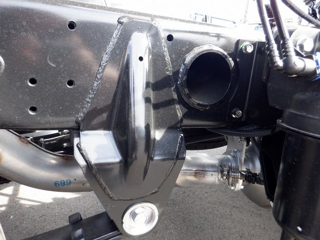 MITSUBISHI CANTER 2025 Image 31