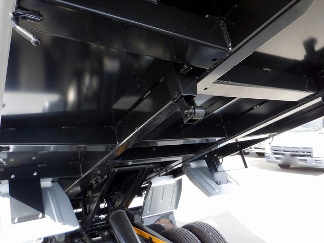 MITSUBISHI CANTER 2025 Image 31