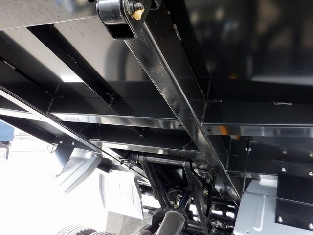 MITSUBISHI CANTER 2025 Image 31