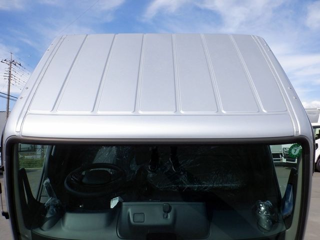 MITSUBISHI CANTER 2025 Image 31