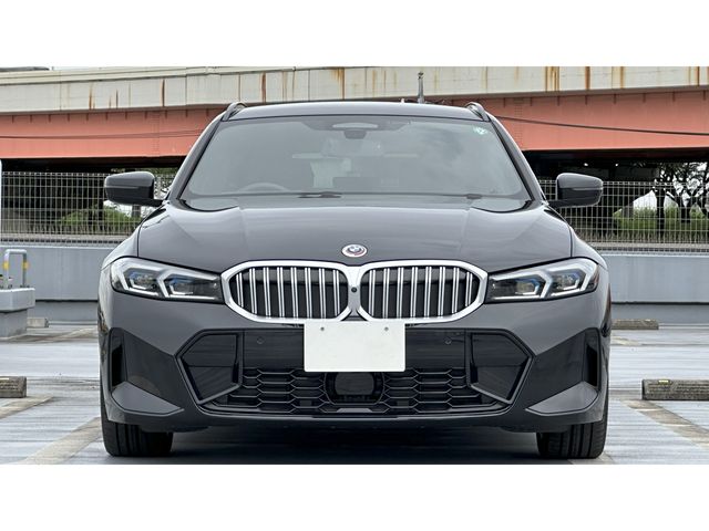 BMW 3SERIES TOURING 2023 Image 31