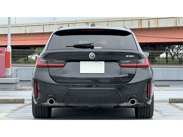 BMW 3SERIES TOURING 2023 Image 31