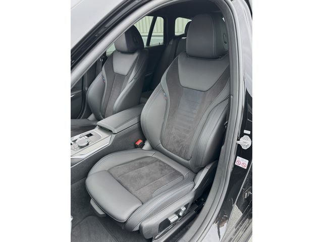 BMW 3SERIES TOURING 2023 Image 31