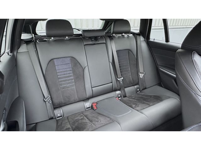 BMW 3SERIES TOURING 2023 Image 31
