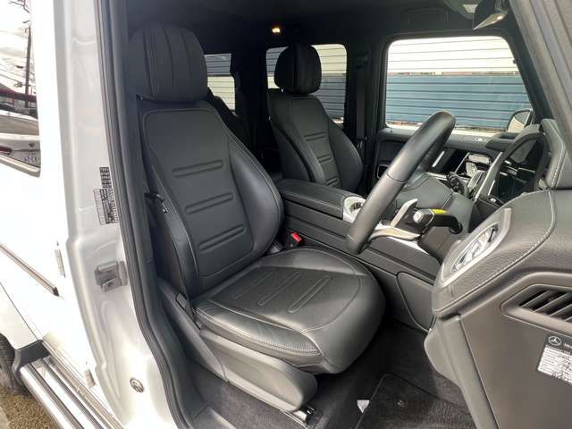 MERCEDES BENZ G CLAS 2022 Image 31