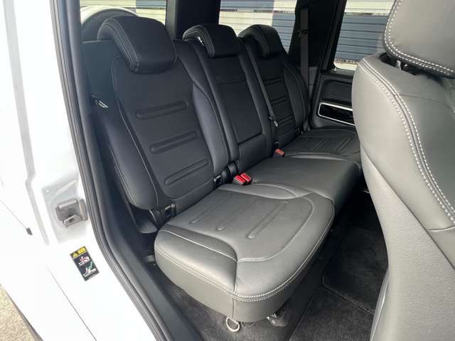 MERCEDES BENZ G CLAS 2022 Image 31