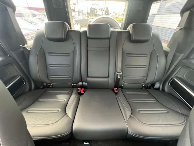 MERCEDES BENZ G CLAS 2022 Image 31