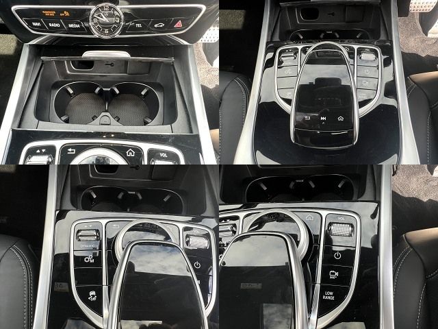 MERCEDES BENZ G CLAS 2022 Image 31