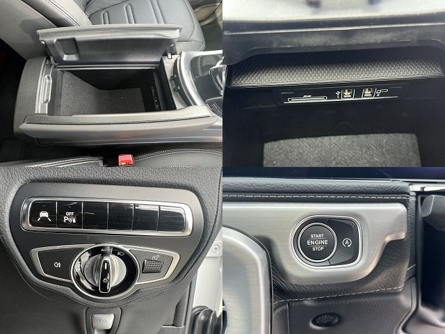 MERCEDES BENZ G CLAS 2022 Image 31