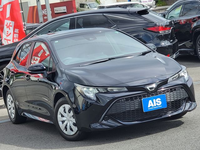 TOYOTA COROLLA SPORT 2019 Image 31