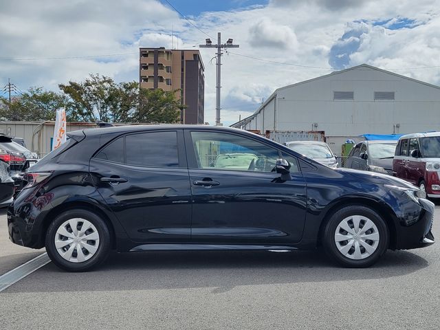 TOYOTA COROLLA SPORT 2019 Image 31
