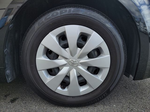 TOYOTA COROLLA SPORT 2019 Image 31