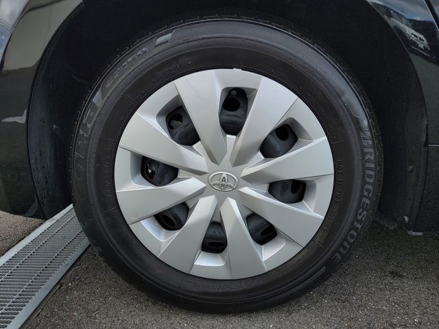 TOYOTA COROLLA SPORT 2019 Image 31